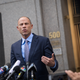 Illustration for article titled Wait, Stormy Daniels Lawyer Might Be Running for President? Don't Say This Is So